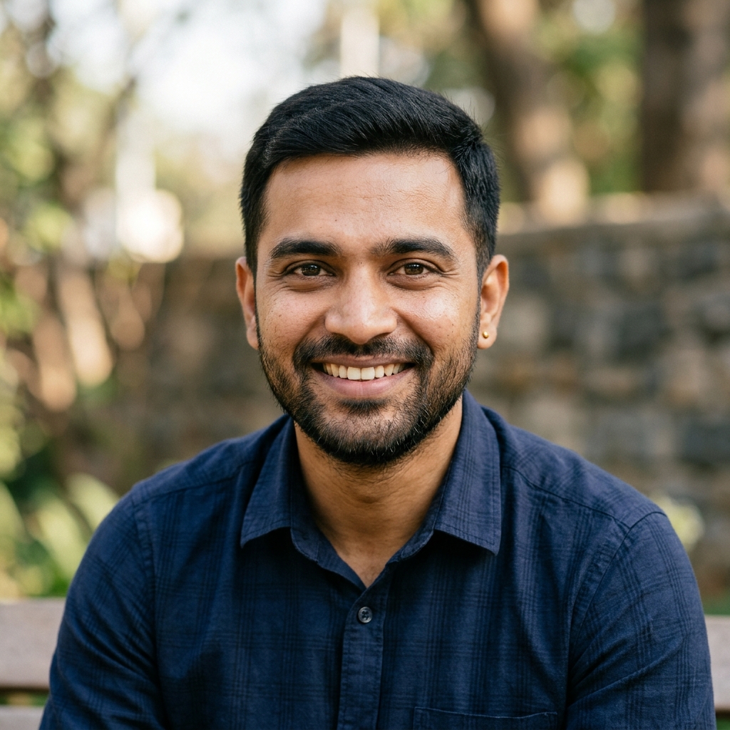 Rajnish Gautam