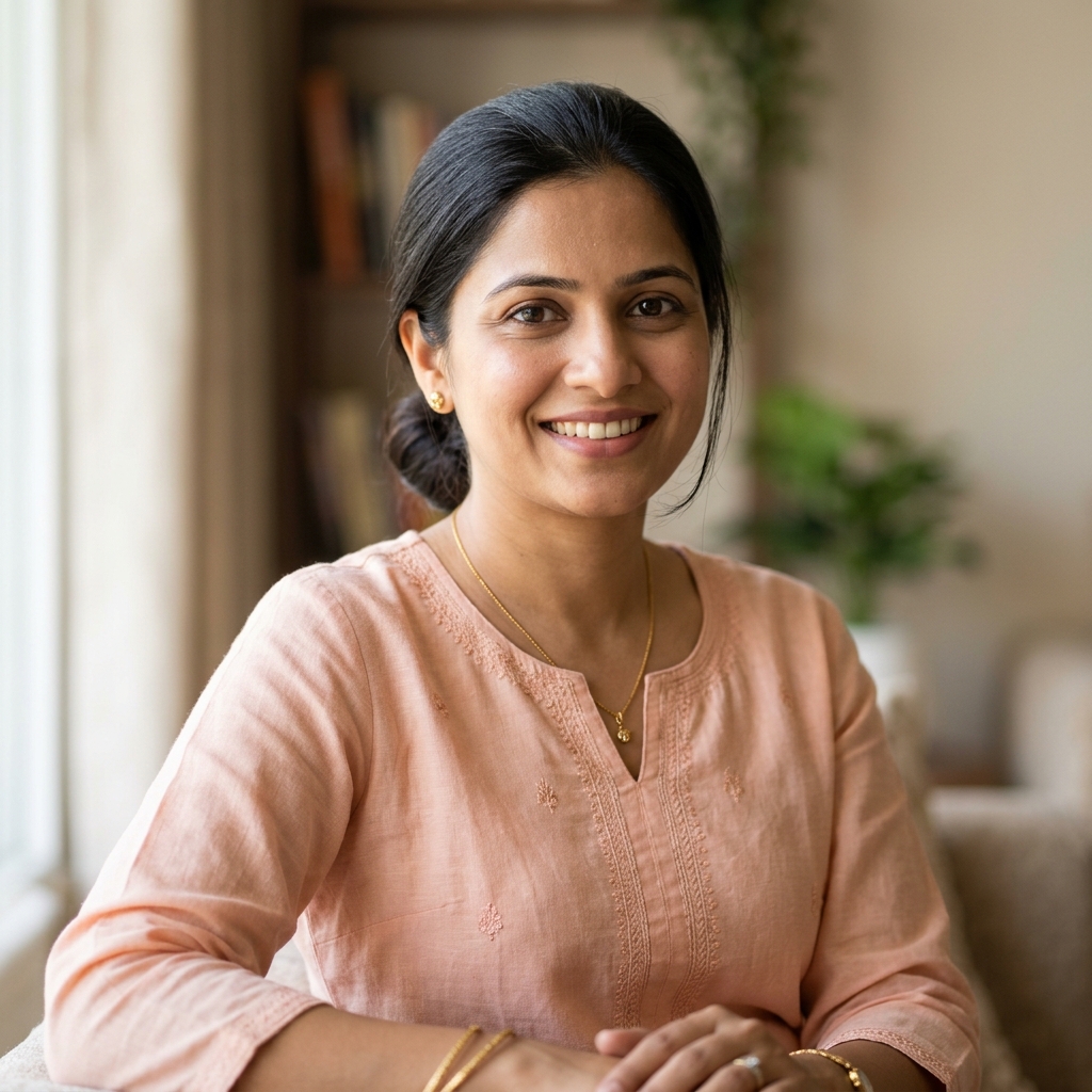Dr. Shalini Verma